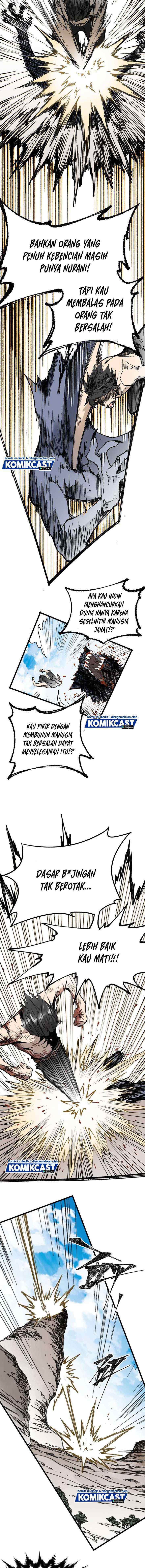 The Sacred Ruins chapter 72 halaman 4