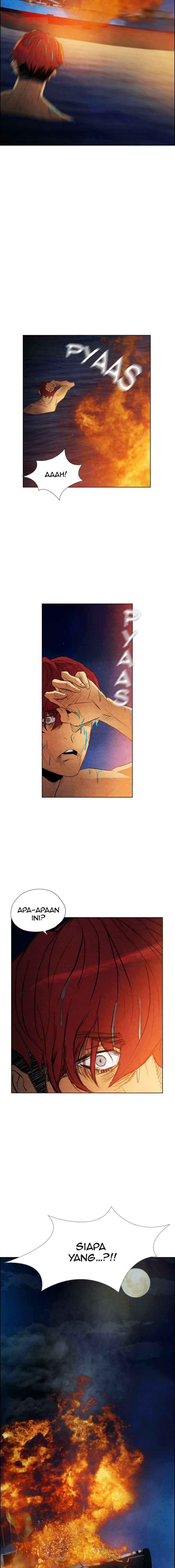 Reawaken Man chapter 18 halaman 16