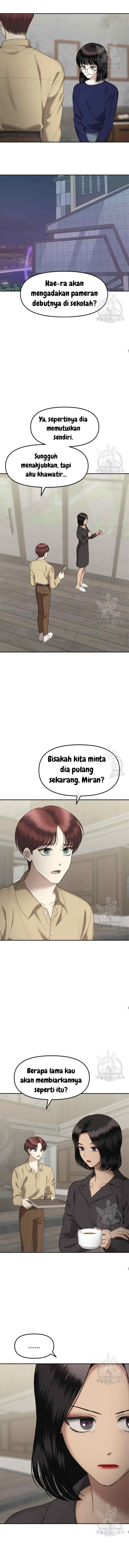 Sisters at War chapter 54 halaman 7