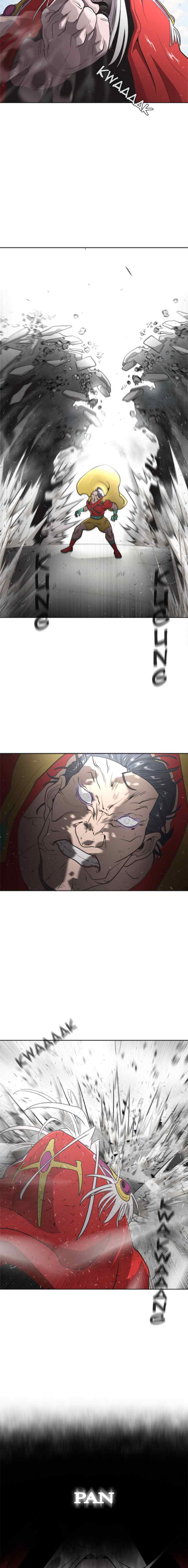 Superhuman Era chapter 28 halaman 5