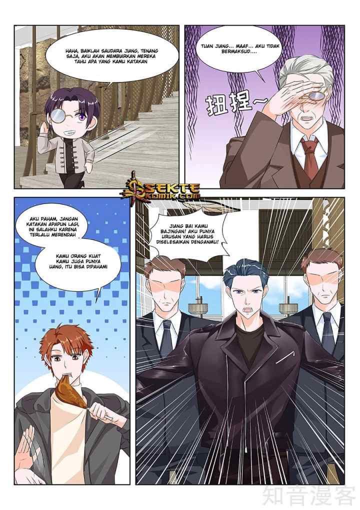 Metropolitan System chapter 155 halaman 11