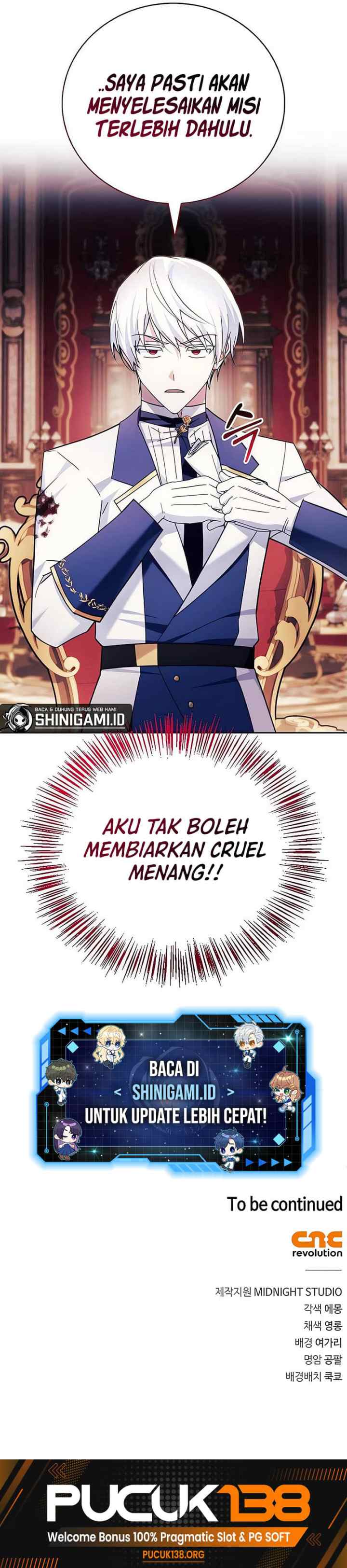 I'm Not That Kind of Talent chapter 26 halaman 11