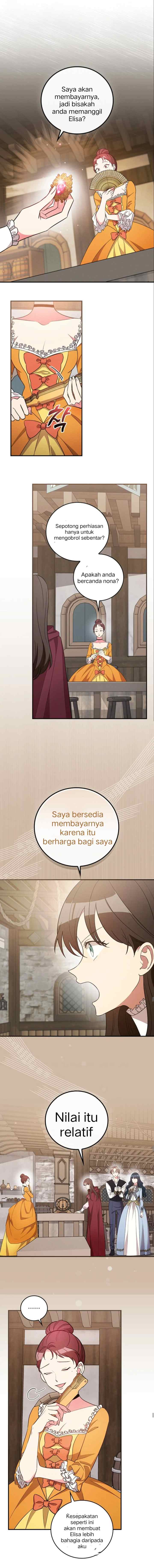 Run Maelle chapter 34 halaman 7