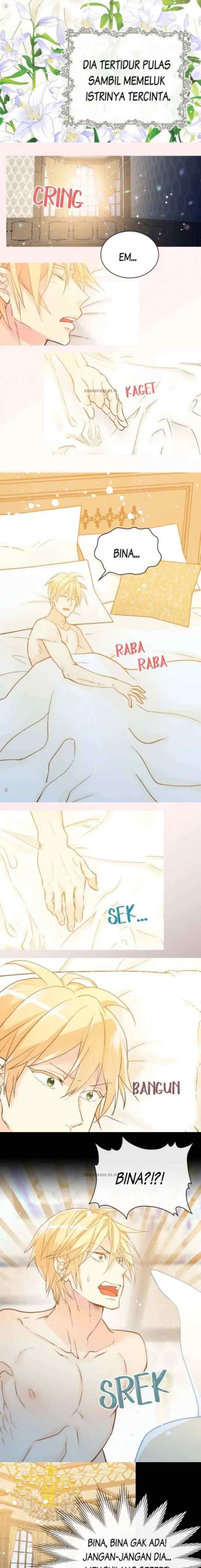 Empress of Another World chapter 119 halaman 7