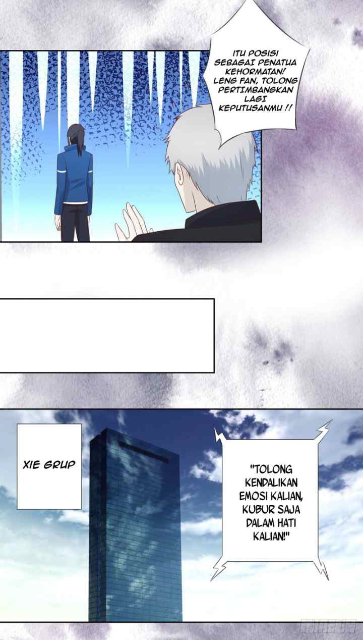 Cultivators In The City chapter 23 halaman 4
