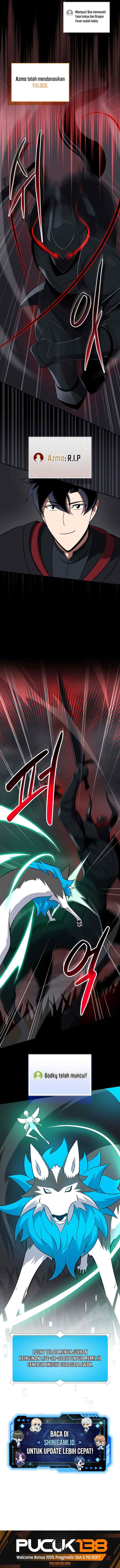 Archmage Streamer chapter 59 halaman 13