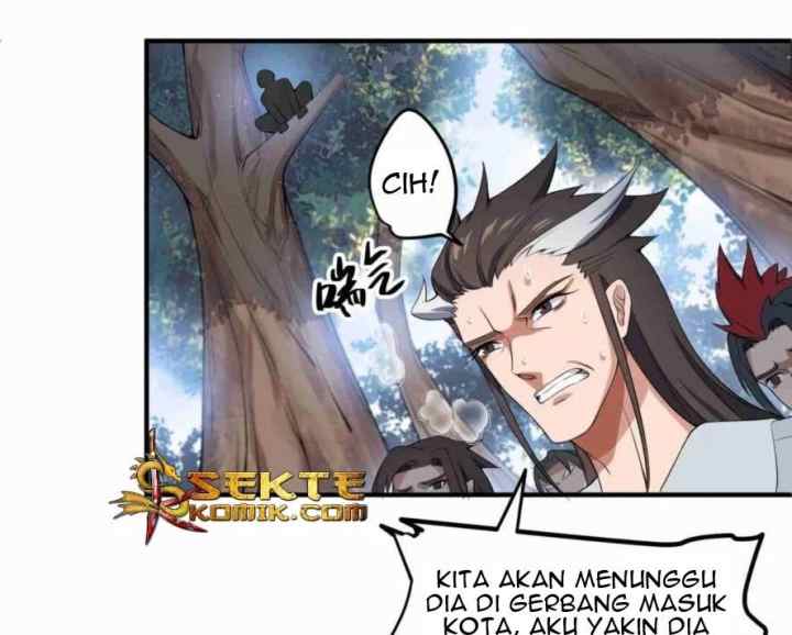 First Dragon (Yuanlong) chapter 10 halaman 17