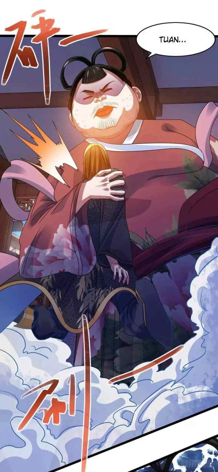 I Have Million Skill Points chapter 19 halaman 19