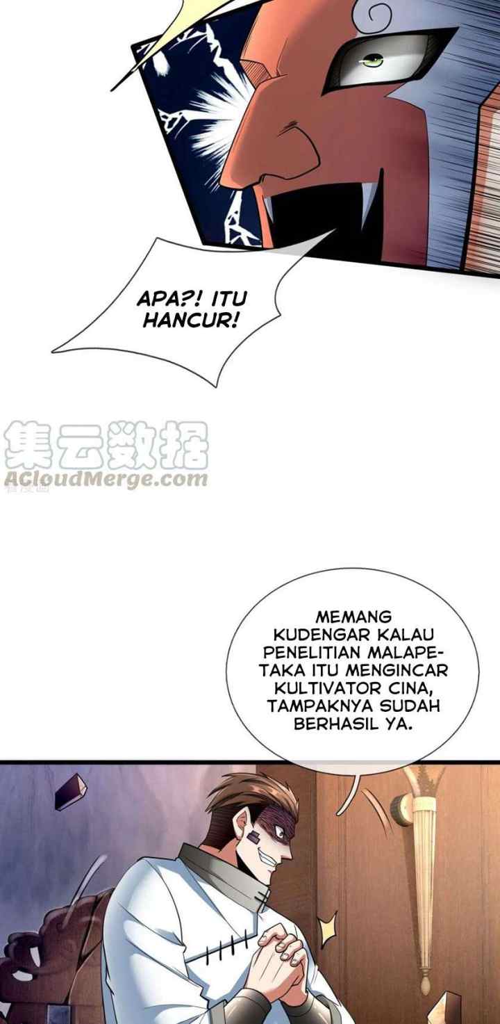 City of Heaven Time Stamp chapter 179 halaman 10