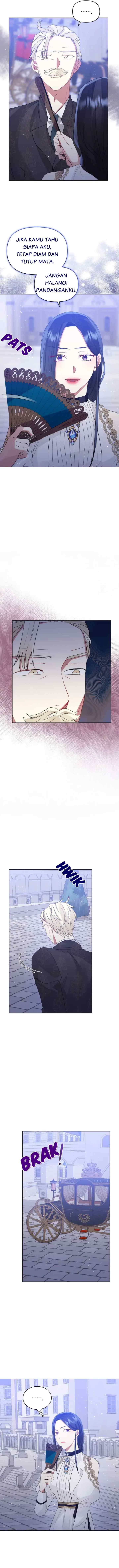 I'm A Villainess, But I Picked Up the Male Lead chapter 42 halaman 13