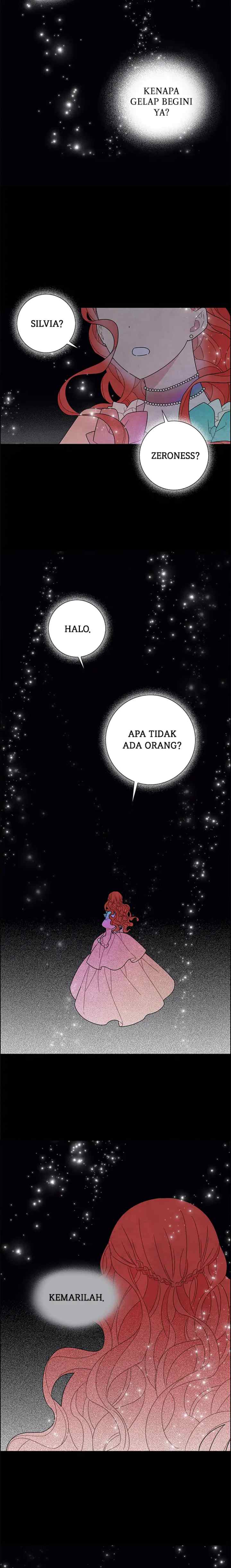 I Took the Male Lead's First Time chapter 66 halaman 4