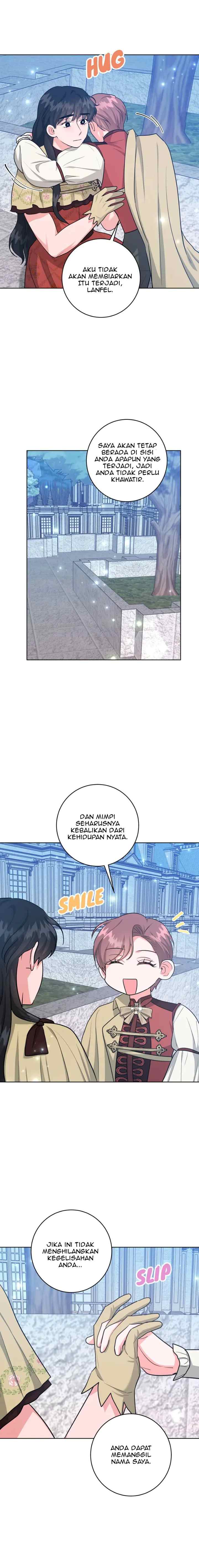 The Northern Duke Needs a Warm Hug chapter 51 halaman 13