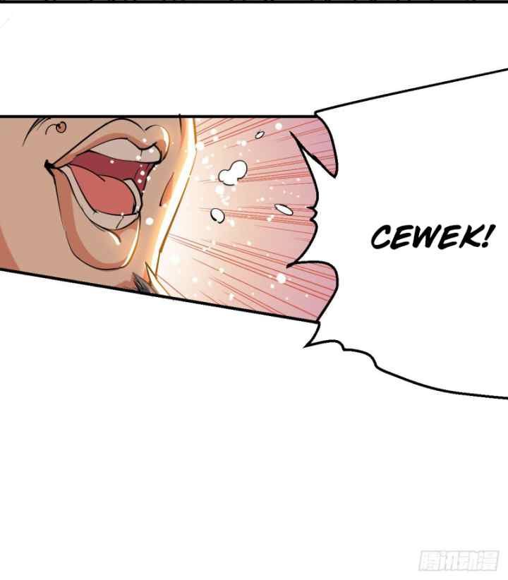 I Am Crazy Upgrade chapter 6 halaman 7