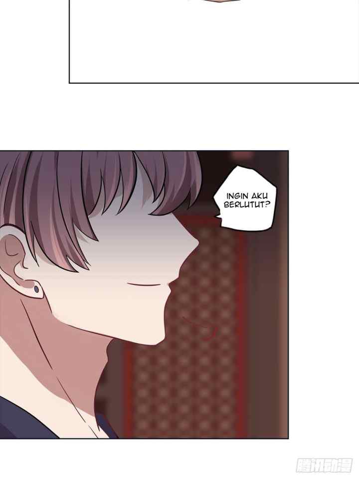 Peerless Sovereign Ling Xiao chapter 17 halaman 10
