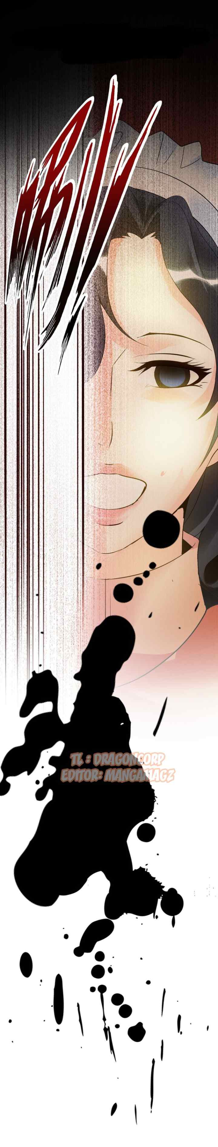 I Am an Invincible Genius chapter 6 halaman 19