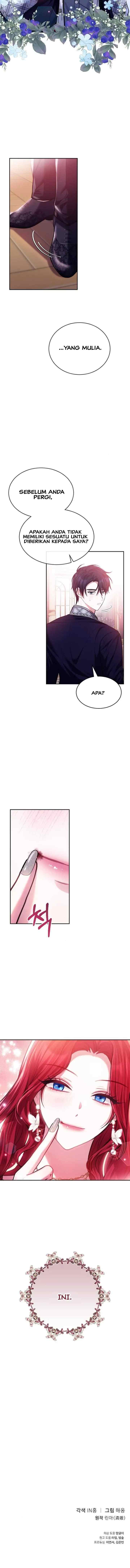 The Invitation of the Concubine chapter 41 halaman 11