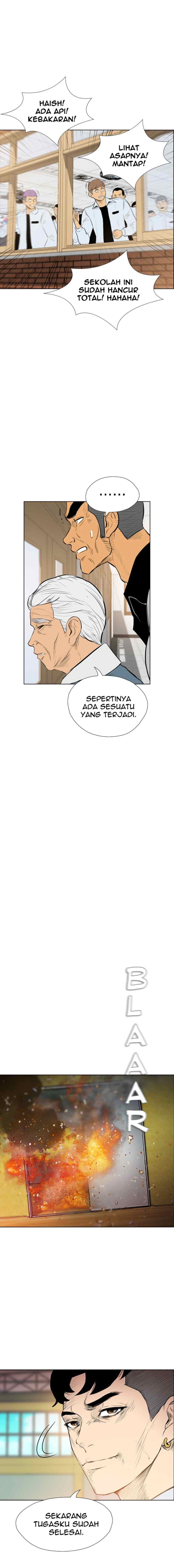 Reawaken Man chapter 150 halaman 9
