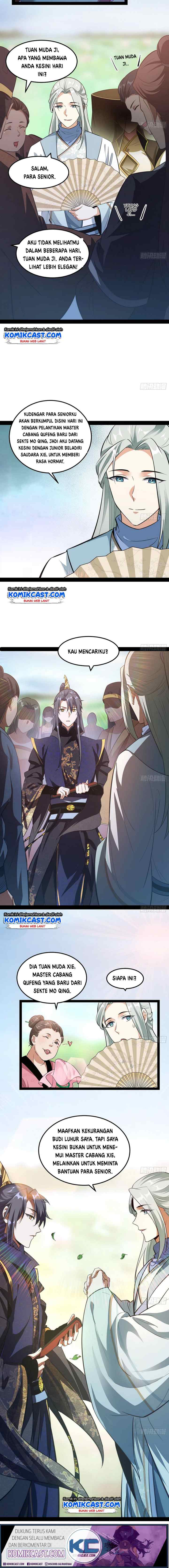 I'm An Evil God chapter 56 halaman 13