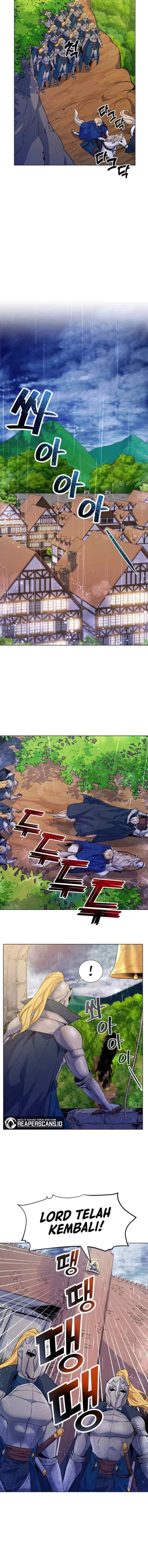 Overbearing Tyrant chapter 32 halaman 9