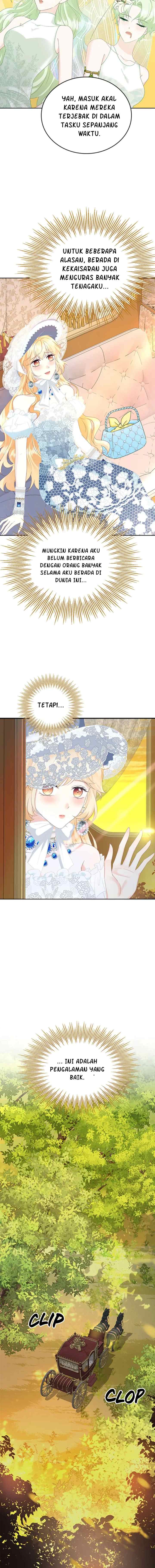 We Live Together chapter 26 halaman 8
