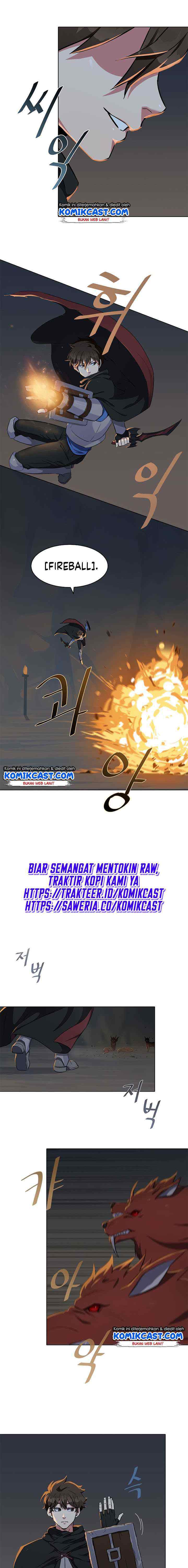Level 1 Player chapter 14 halaman 4