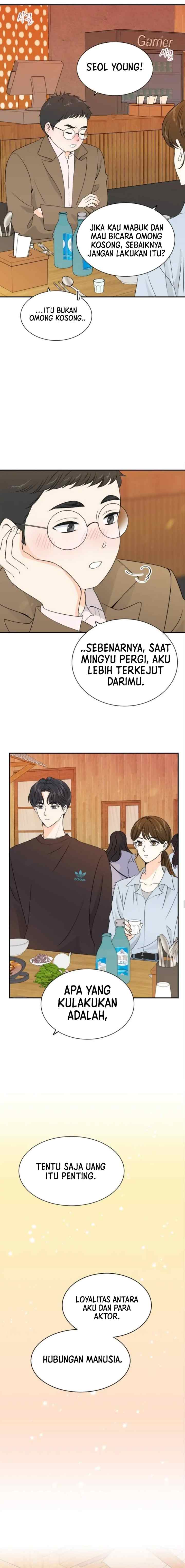 Perfect Partner chapter 31 halaman 6