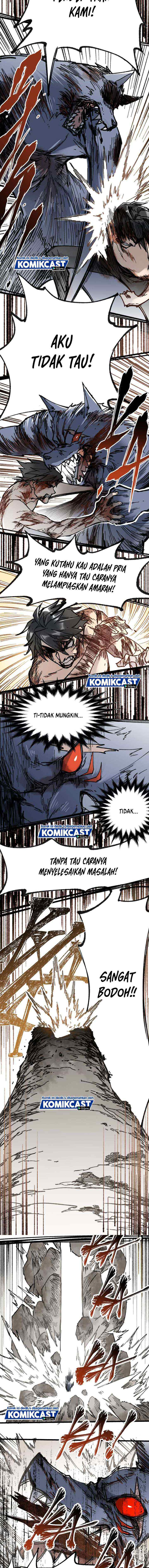 The Sacred Ruins chapter 72 halaman 6