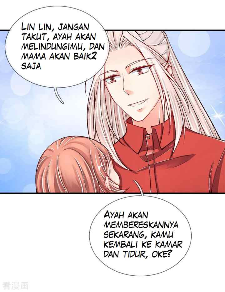 Immortal Daddy Xianzun chapter 45 halaman 16