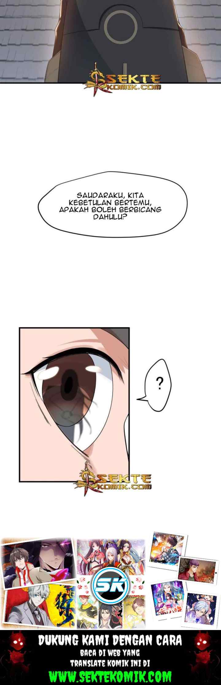 First Dragon (Yuanlong) chapter 27 halaman 14