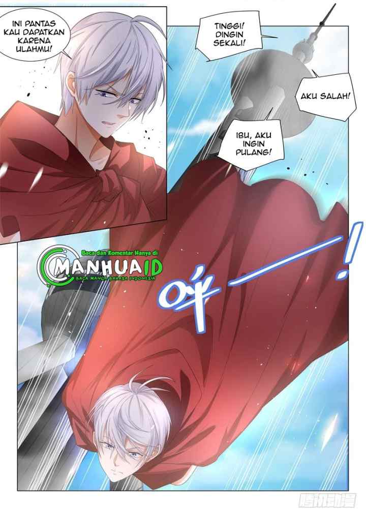 Shen Hao's Heavenly Fall System chapter 34 halaman 15