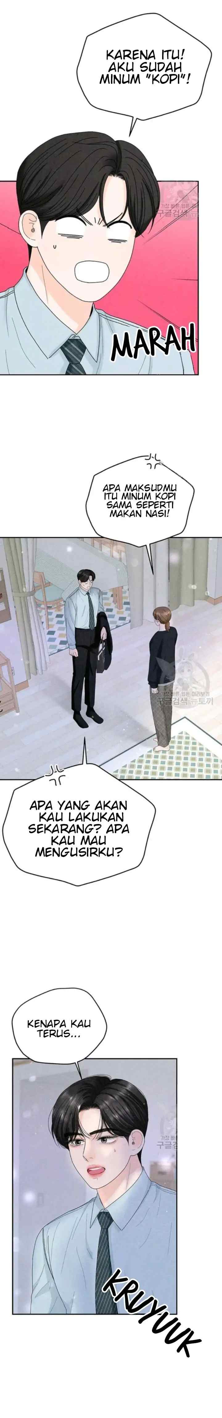 Four Ways to Find a Wife chapter 34 halaman 15