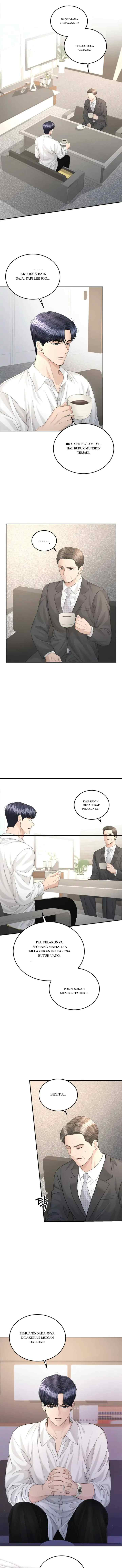 The Essence of A Perfect Marriage chapter 108 halaman 7