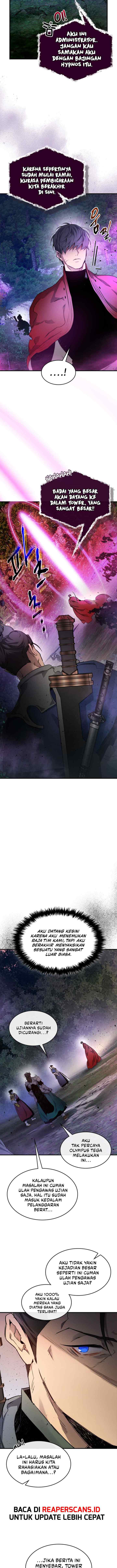Leveling With the Gods chapter 52 halaman 7