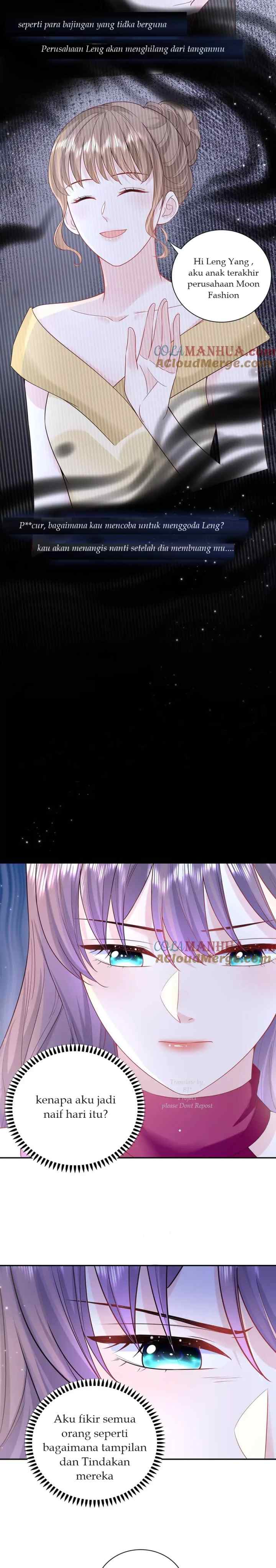 I Know What You Think chapter 47 halaman 7