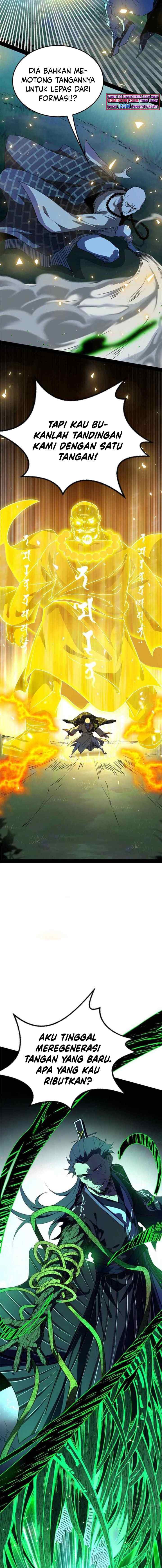 I'm An Evil God chapter 139 halaman 8