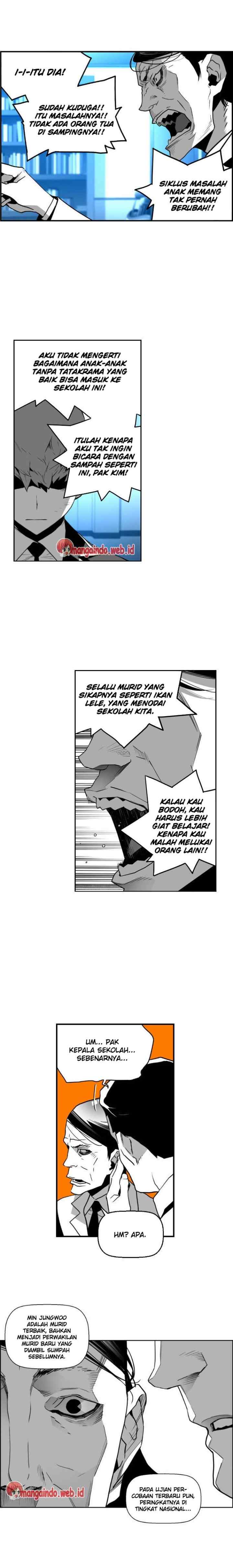 Terror Man chapter 45 halaman 7