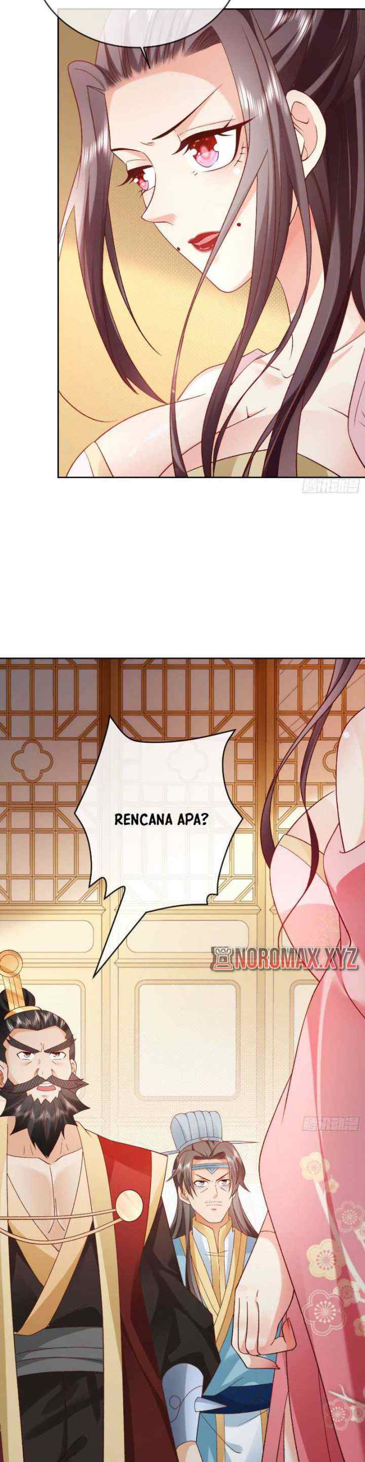 Sign in the Mystery Box to Dominate the World of Cultivation chapter 3 halaman 18