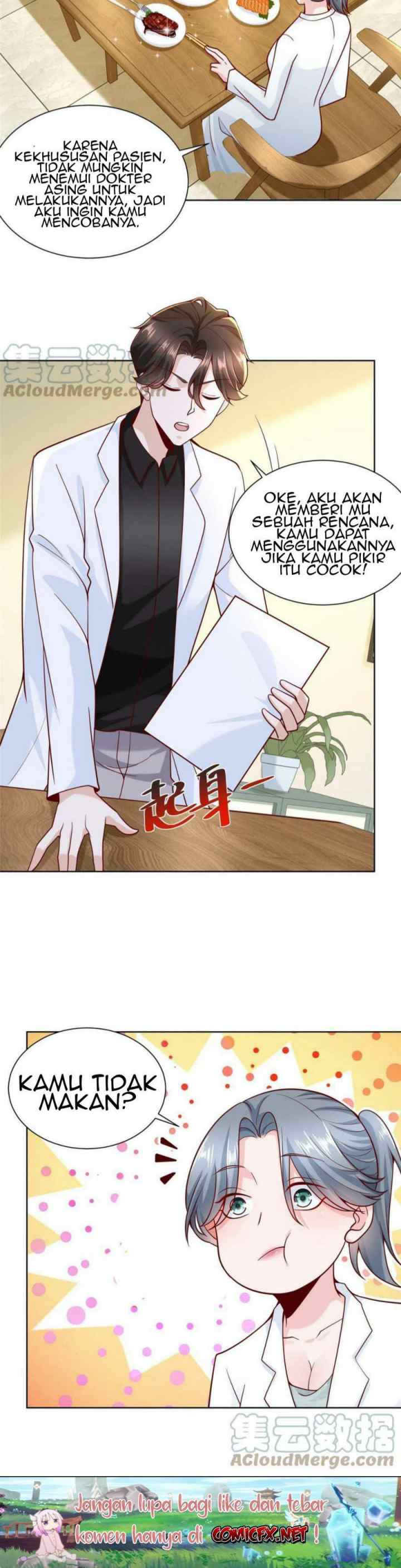 I Randomly Have A New Career Every Week chapter 148 halaman 13
