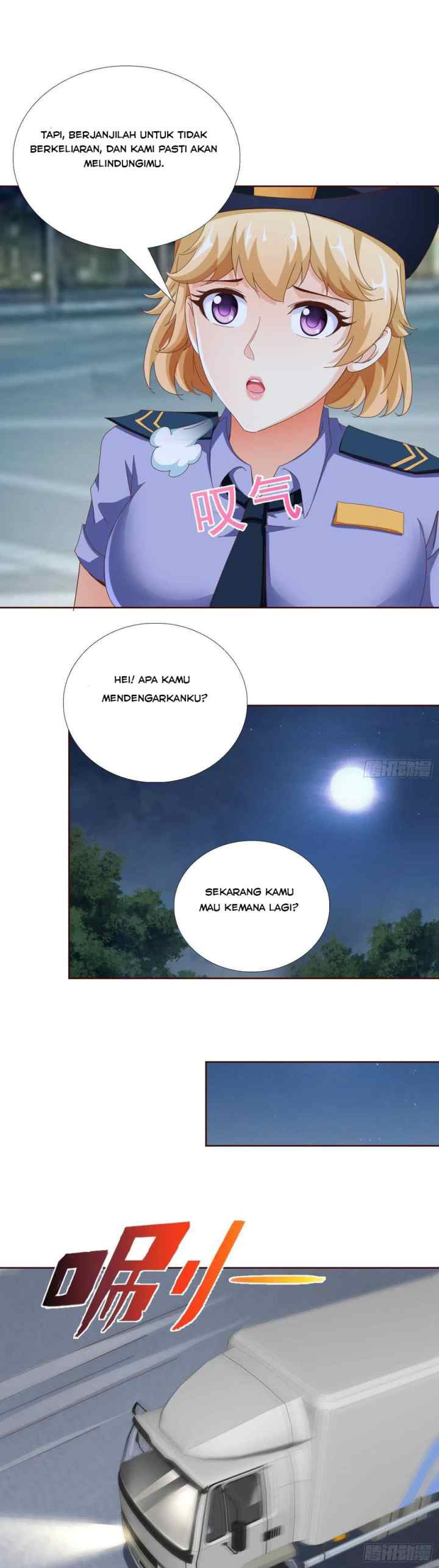 Super School Doctor chapter 92 halaman 6