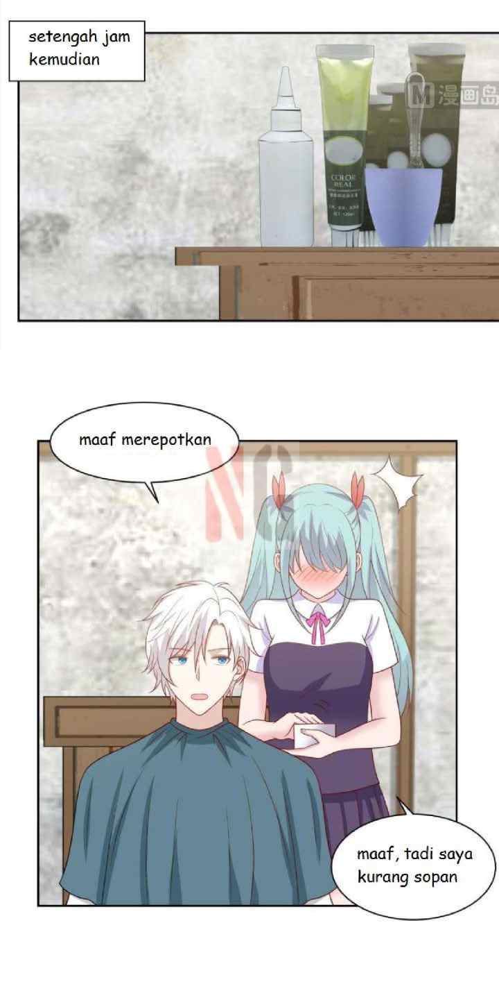 I Have a Dragon on My Body chapter 136 halaman 11