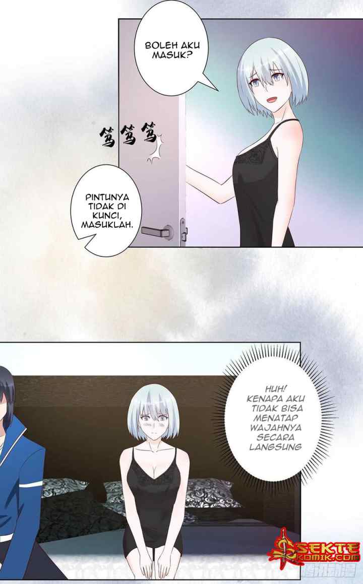 Cultivators In The City chapter 37 halaman 11
