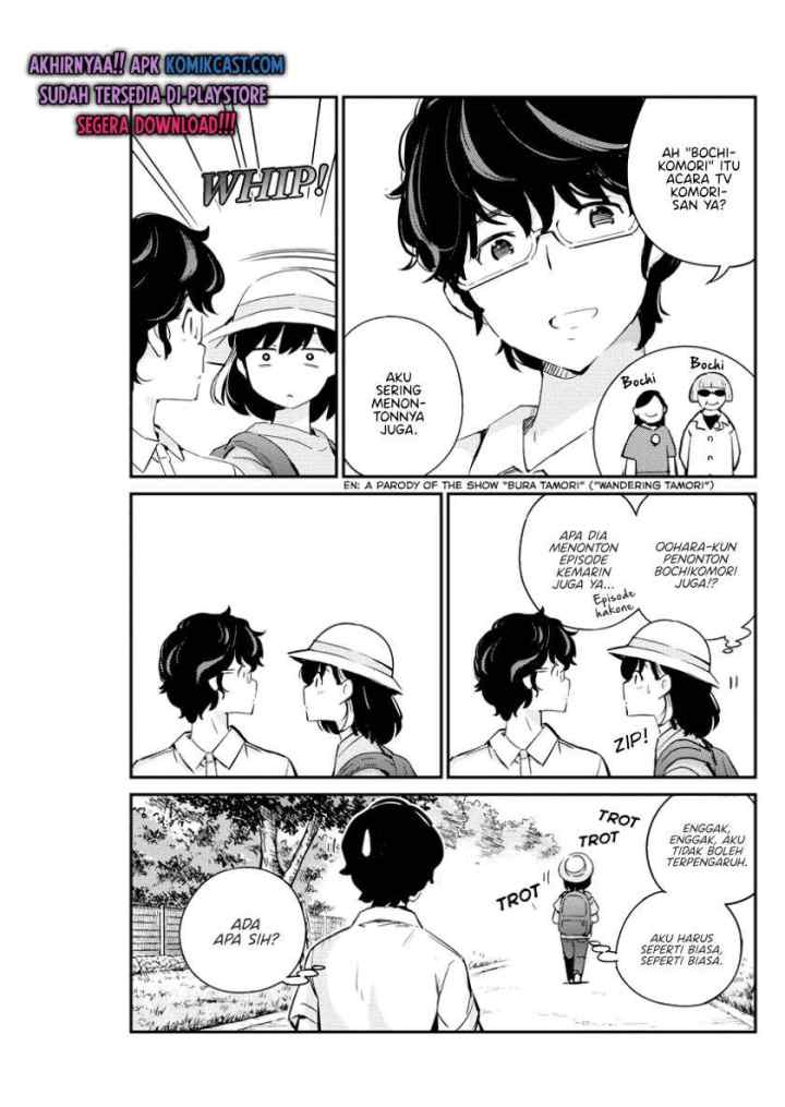 Kekkon Surutte, Hontou desu ka? chapter 37 halaman 6