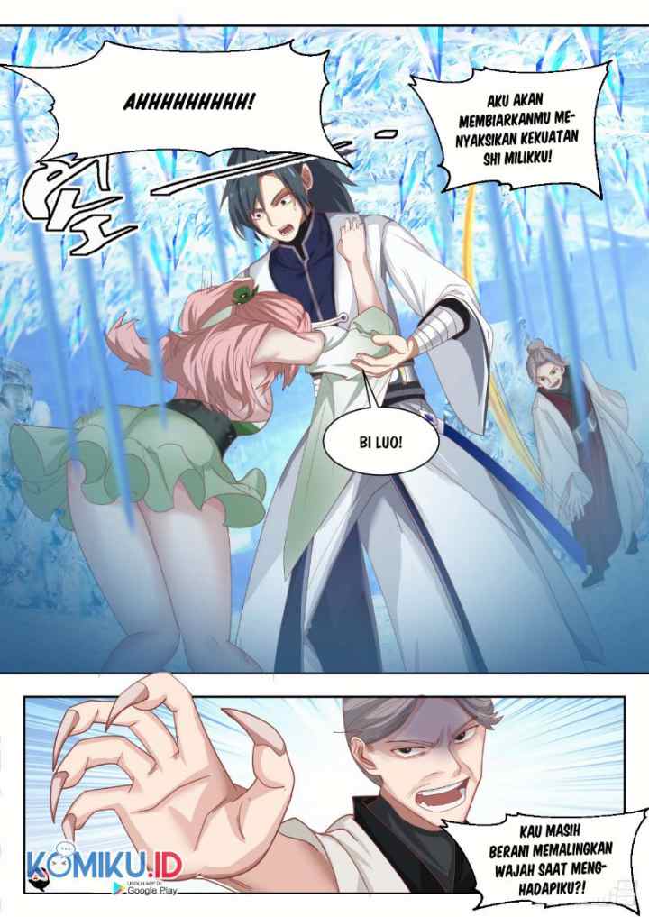 Martial Peak chapter 1320 halaman 9