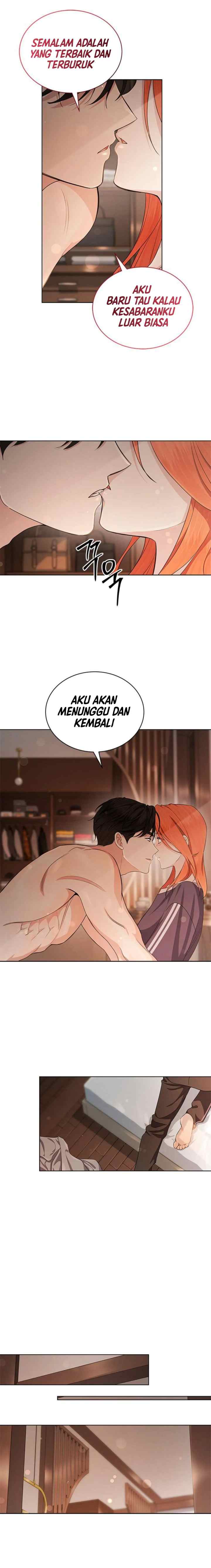 The Castle - Gwian's Bride chapter 47 halaman 14