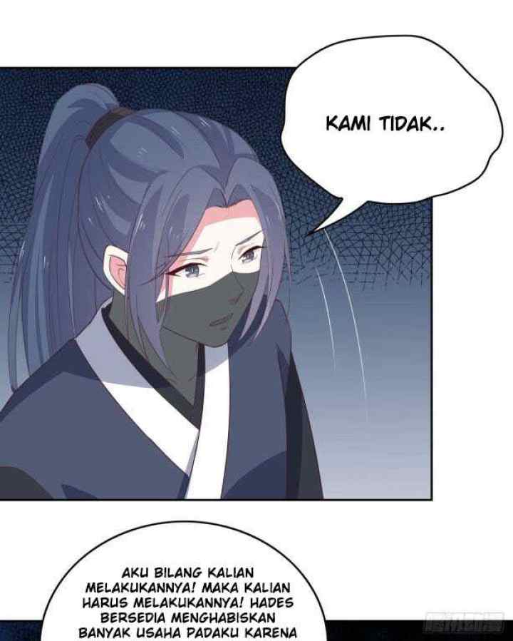 Pupillary Master chapter 46.3 halaman 10