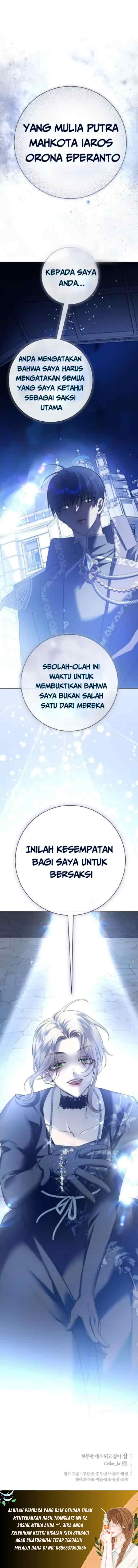 Your Throne chapter 185 halaman 11