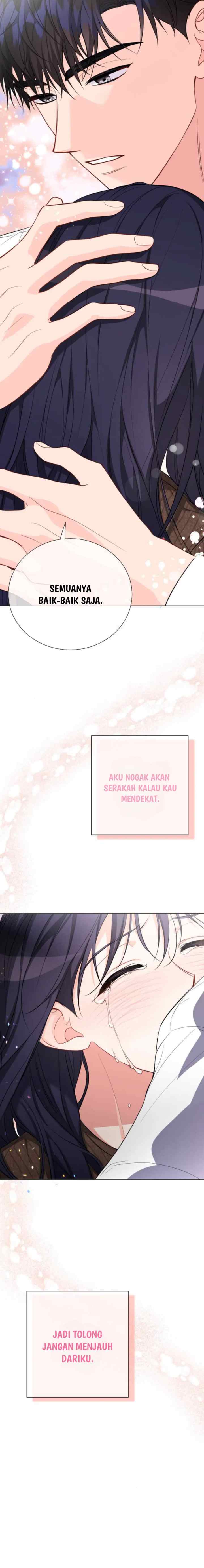 See You After Work chapter 48 halaman 19