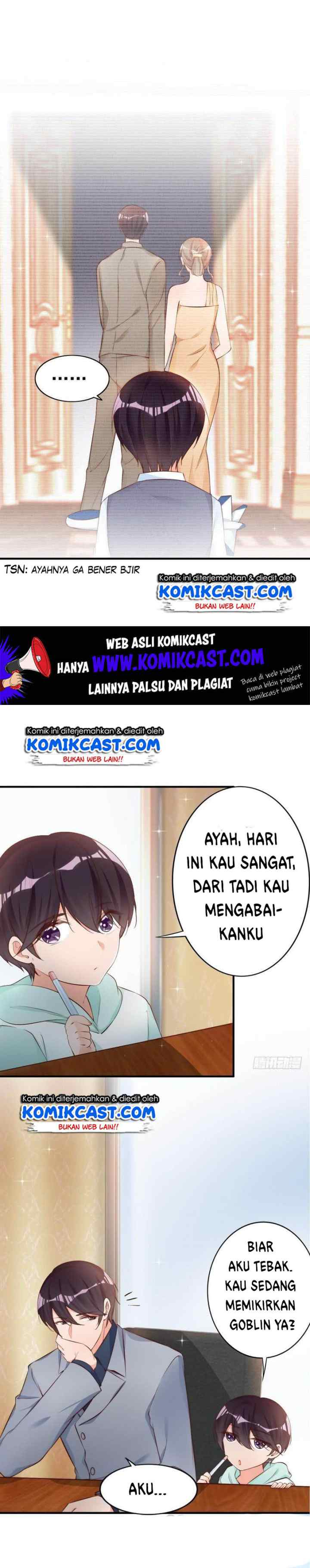 My Wife is Cold-Hearted chapter 58 halaman 4
