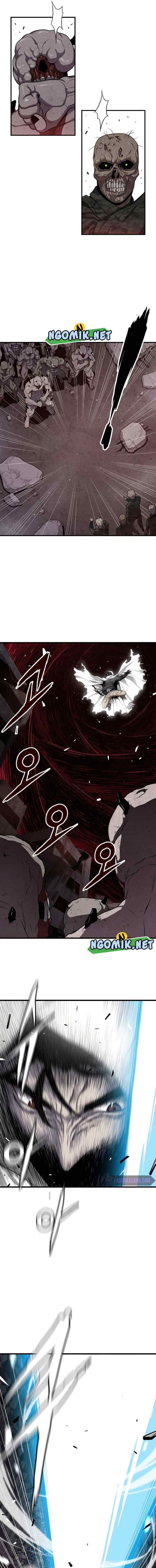 Hoarding in Hell chapter 36 halaman 10
