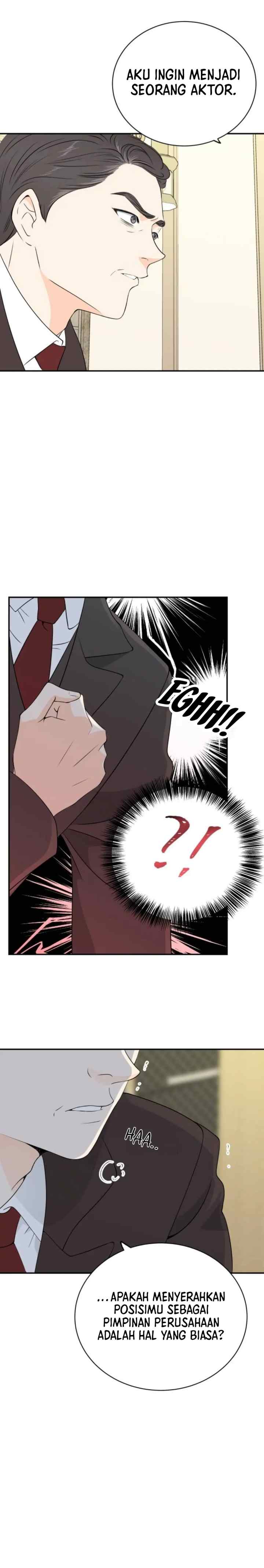 Perfect Partner chapter 30 halaman 5